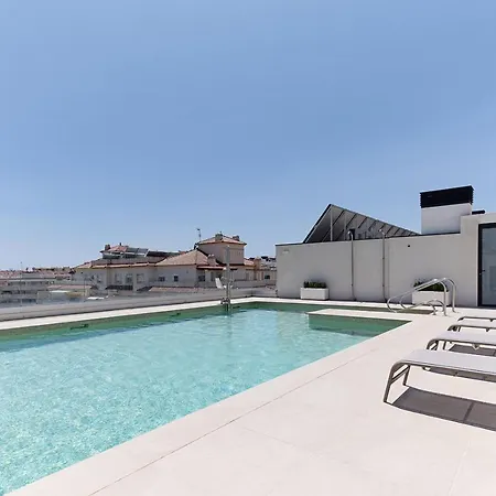 Stylish 2 Bedroom In Old Town *
