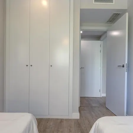 Apartment Stylish 2 Bedroom In Old Town *
