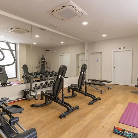 Stylish 2 Bedroom In Old Town Apartment