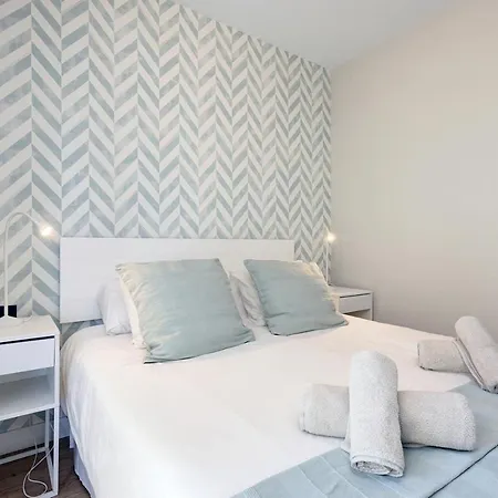 Apartment Stylish 2 Bedroom In Old Town Estepona