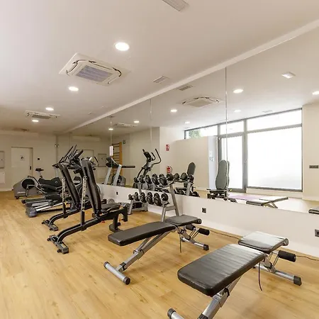 Stylish 2 Bedroom In Old Town Apartment Estepona