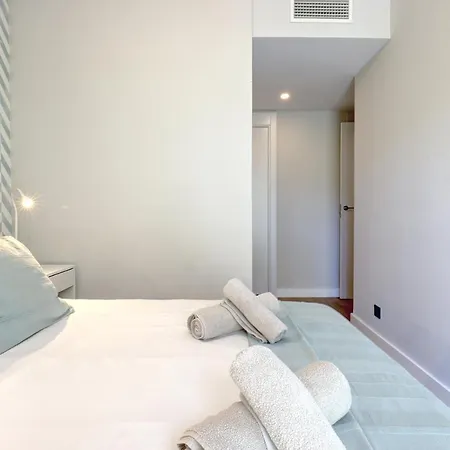 Apartment Stylish 2 Bedroom In Old Town Estepona