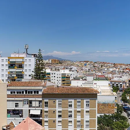 Apartment Stylish 2 Bedroom In Old Town *