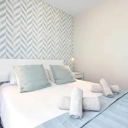 Stylish 2 Bedroom In Old Town Apartamento Estepona