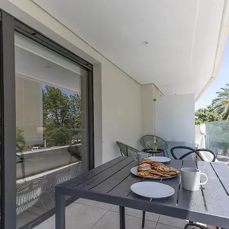 Apartamento Stylish 2 Bedroom In Old Town