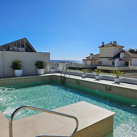 Διαμέρισμα Stylish 2 Bedroom In Old Town